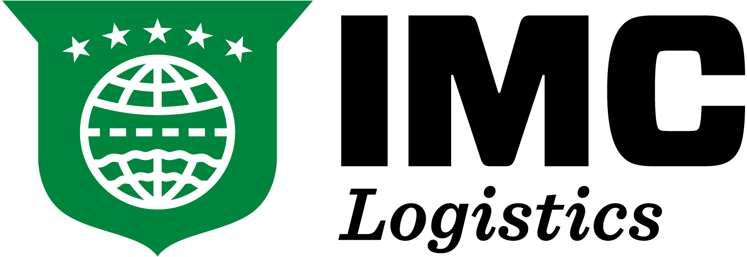 IMC logo